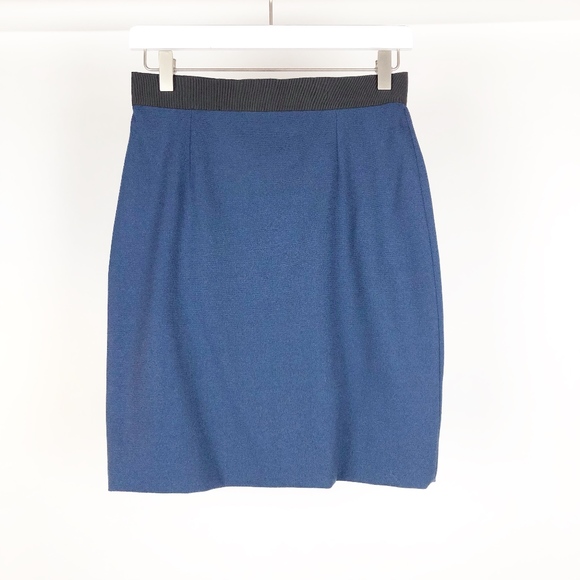 Angelo Tarlazzi Skirt Size 40 EU / US 2 Vintage